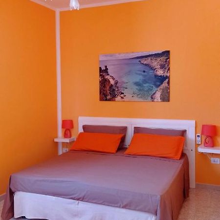 Casa Salento Diso Daire Dış mekan fotoğraf